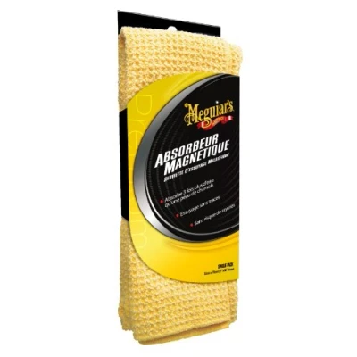 Obrázek Meguiar&#039;s X2000F čisticí hadřík, magnetický, 76 cm x 55