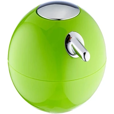 Obrázek Spirella Dávkovač mýdla Bowl tekutého Objem 250 ml zelený