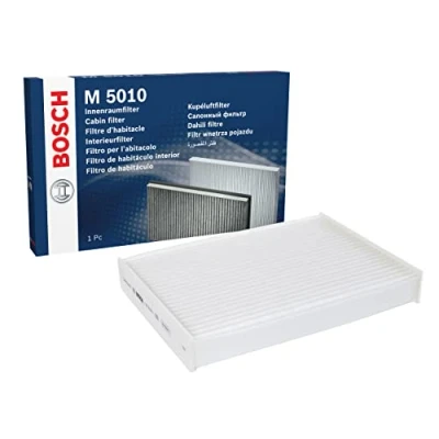 Obrázek Bosch Automotive M5010 interiérový filtr standard