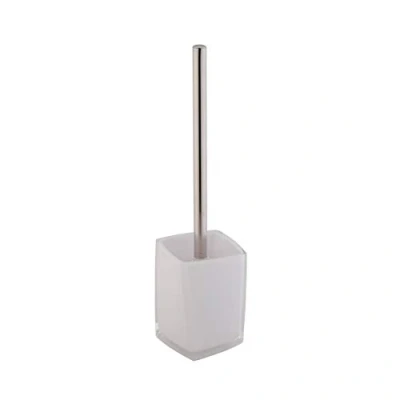 Obrázek axentia Graz WC souprava, plast, cca 9,4 x 36,8 cm