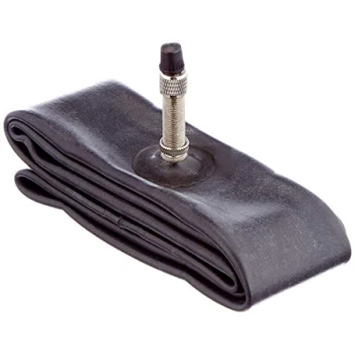 Obrázek Prophete Duše na kolo s ventilem Dunlop univerzální pro velikosti 12 x 2,00, 2,10, 1/2 2 1/4 Robustní hadice dětská kola a kolečka 47 203 až 62 Vysoká kvalita