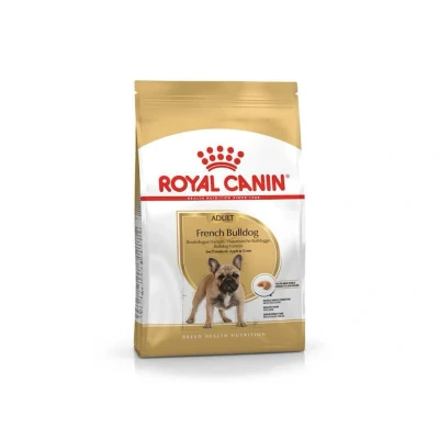Obrázek Royal Canin French Bulldog Adult 3 kg