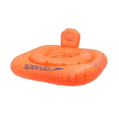Obrázek Speedo Unisex Kinder Infant Seasquad Schwimmsitz, Orange, Einheitsgröße