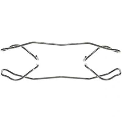 Obrázek Brembo A02202 Montážní sada pro brzdové obložení