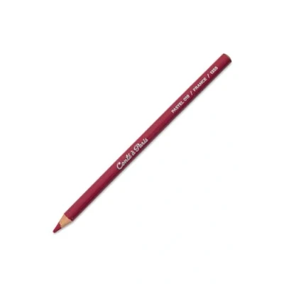 Obrázek Conté a Paris 2119 Pastellstifte mit hoher Lichtechtheit aus hochwertigen Pigmente für Skizzen und Portraits, Ø Mine 5mm, Stift 8,5mm Purpur