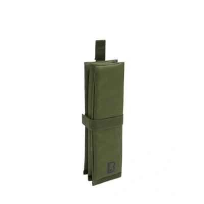 Obrázek Brandit Folded Jiné doplňky, Velikost: One Size, Olive