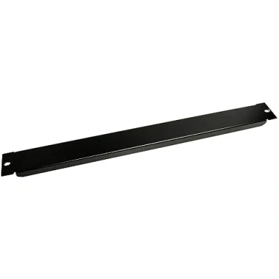 Obrázek StarTech.com 1HE clona pro 19&quot; serverové skříně a