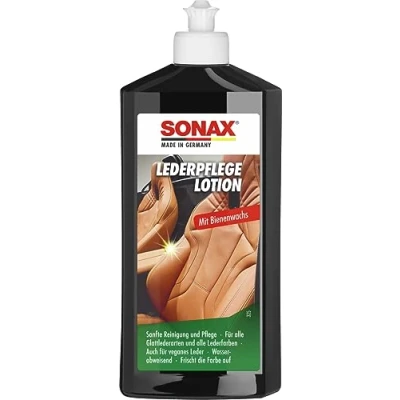 Obrázek SONAX 291141 Ošetření kůže impregnace