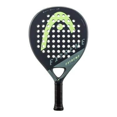 Obrázek Head EVO Extreme Raketa na padel, Velikost: One Size, Black yellow