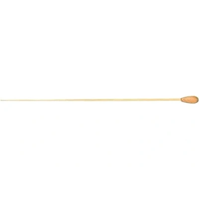 Obrázek Gewa 912040 Taktstock K, 43 cm, bílý buk