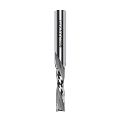 Obrázek CMT ORANGE TOOLS 192.860.11 NEGATIV SPIRALBOHRER Z2 HWM D=6X27X70 S=8 RE