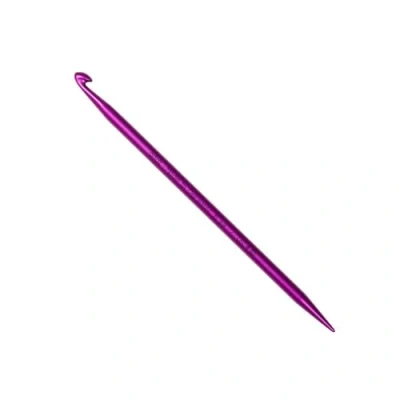 Obrázek Addi addiDuett, Metall, Violett, 23 x 4 1 cm