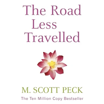 Obrázek The Road Less Travelled: A New Psychology of Love, Traditional Values and Spiritual Growth: Growth