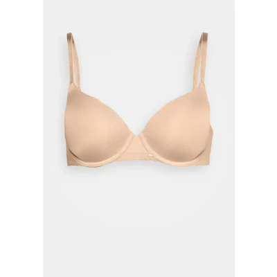 Obrázek Lindex BRA Lilja Theresia Podprsenka s kosticemi, Ženy, Velikost: 85C, Beige