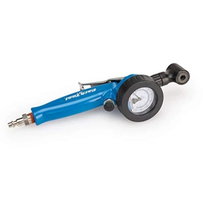 Obrázek Park Tool ParkTool Unisex nástavec pro dospělé, inf kompresor, vícebarevný, jednotná velikost