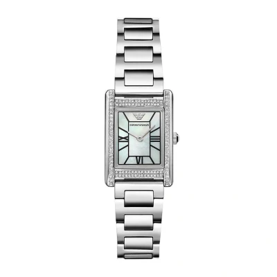 Obrázek Emporio Armani ženy Hodinky AR11625