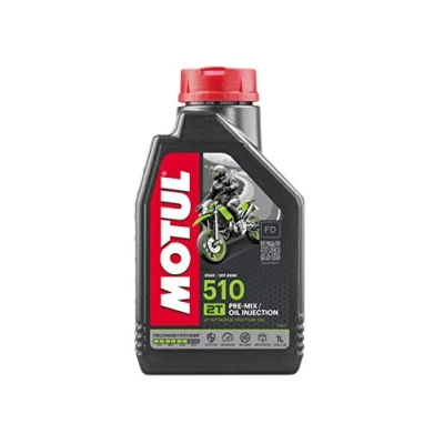 Obrázek Motul 104028 510 2T, 1 l
