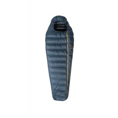 Obrázek Patizon R300 All Midnight Navy, L ultralehký spacák