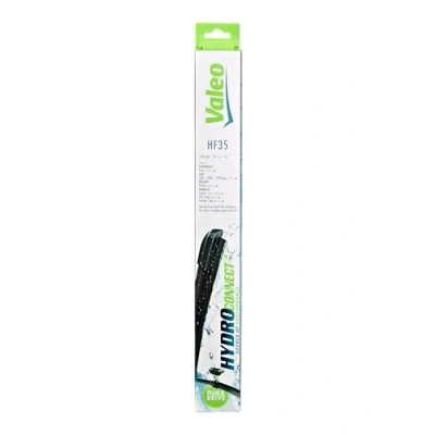 Obrázek VALEO 578500 Wischblatt