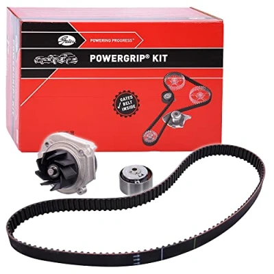 Obrázek GATES PowerGrip Kit + vodní čerpadlo KP15627XS