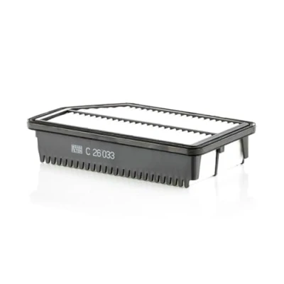 Obrázek MANN FILTER C 26 033 vzduchový filtr pro osobní automobily