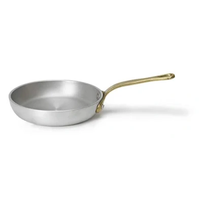 Obrázek Ball Foscarini Servintavola pánev, hliník, Šedá, průměr 14 cm