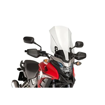 Obrázek Puig 8901W Tourenscheibe, transparent