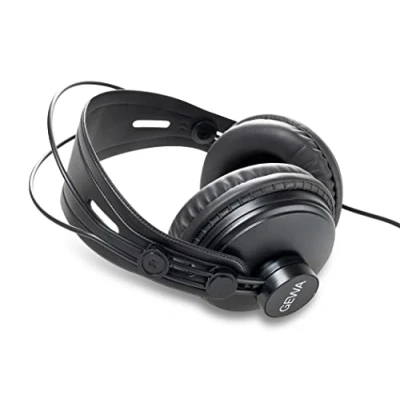Obrázek Alpha Audio 170910 HP Three Close sluchátka