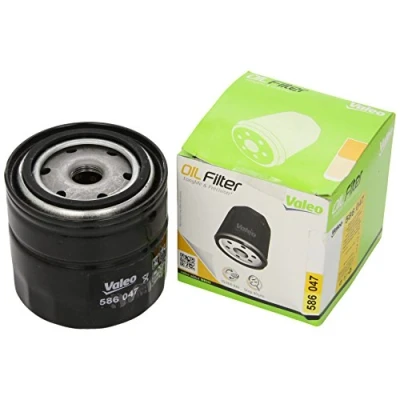 Obrázek Olejový filtr VALEO 586047