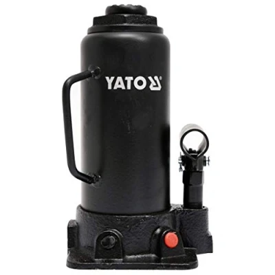 Obrázek Yato yt al49 Hydraulischer Wagenheber, bis 12T