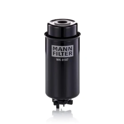 Obrázek MANN FILTER Palivový filtr WK 8187 pro užitková vozidla