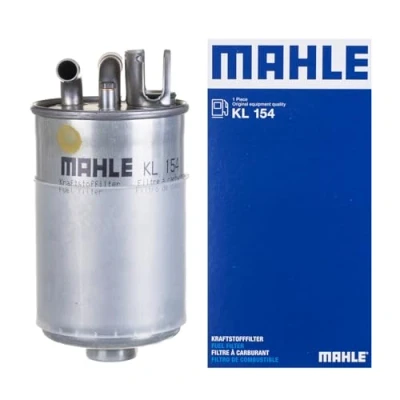Obrázek MAHLE KL 154 palivový filtr