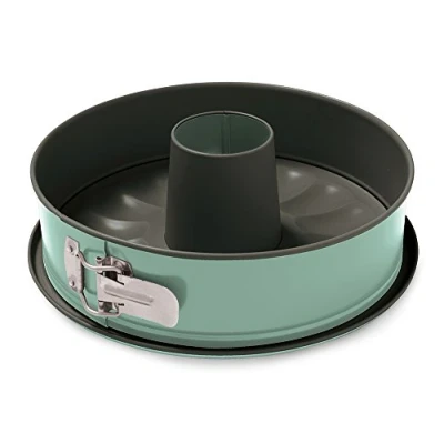 Obrázek Guardini Bon Ton Springform 1 Boden, Stahl, grün Wasser, 6 Einheiten