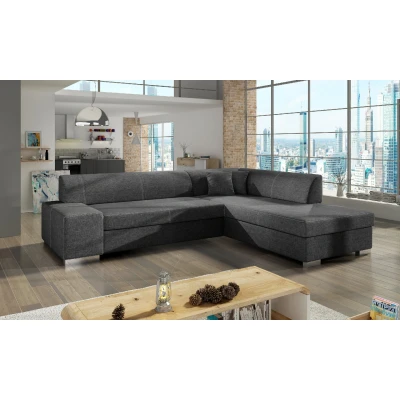 Obrázek Porto sedací souprava Materiál / Dekor: Sawana 05, Orientace: Pravá