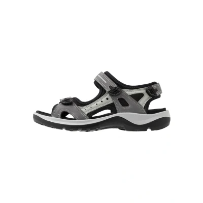Obrázek ECCO Offroad Chodecké sandály, Ženy, Velikost: 36, Titanium boty