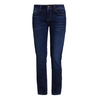 Obrázek LTB Aspen Y Sior Undamaged Wash Jeans Regular Fit Džíny Slim Fit, Ženy, Velikost: 24x30, Sian