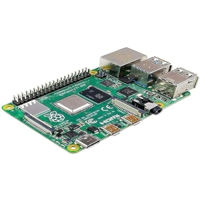 Obrázek Raspberry Pi 4 Model B GB RAM