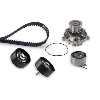 Obrázek GATES PowerGrip Kit + Wasserpumpe KP15586XS