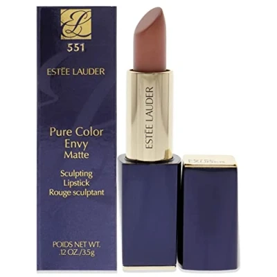 Obrázek Estée Lauder Pure Color Envy Matte rtěnka 551, 3,5 g