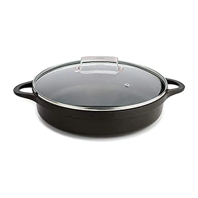Obrázek Valira 4136/25 cazuela baja con tapa 28 cm