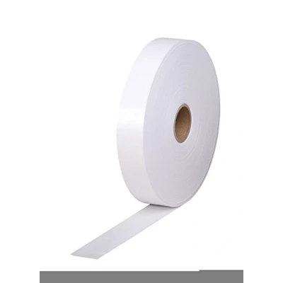Obrázek Clairefontaine 396805C Rolle Kraftpapier (nassklebend, ideal für Einrahmungen, 2,5 x 200 cm, 60 g) weiß