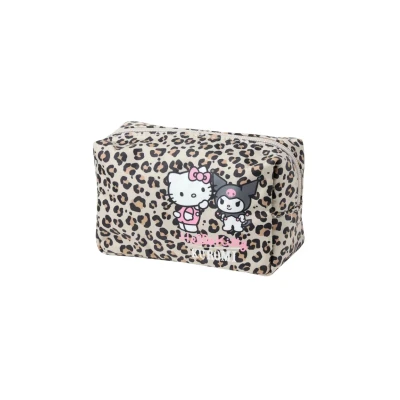 Obrázek Hello Kitty and friends taštička na kosmetiku
