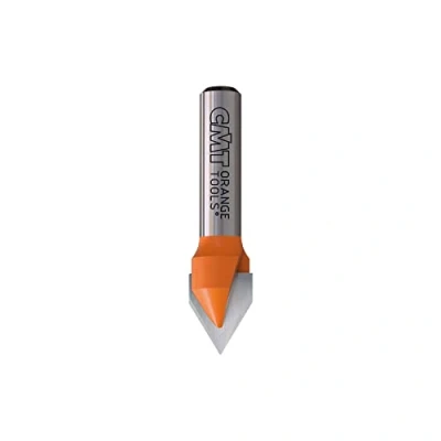 Obrázek CMT ORANGE TOOLS 958.001.11 LASERPUNKT FRÄSER 60 HM Z3 D=13X11 S=8