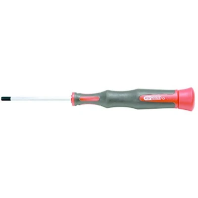 Obrázek KS Tools 500.7723 Jemný mechanický šroubovák s vnitřním šestihranem, 1,3 mm