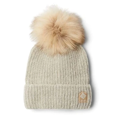 Obrázek Columbia Unisex čepice Winter Blur Pom Beanie