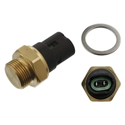 Obrázek febi bilstein 09746 termospínač s těsnicím kroužkem, 1 kus