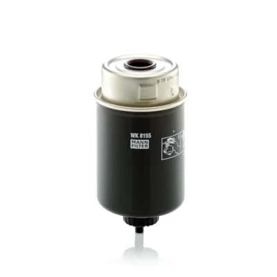 Obrázek MANN FILTER Palivový filtr WK 8155 pro užitková vozidla