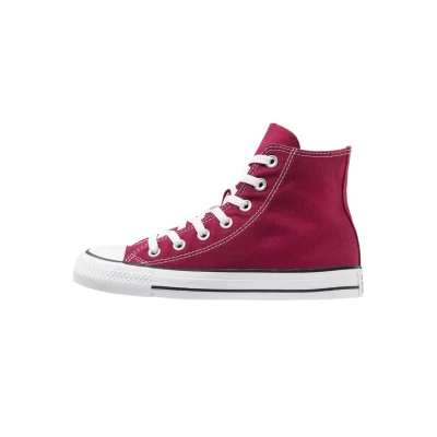 Obrázek Converse Chuck Taylor ALL STAR HI Vysoké tenisky, Velikost: 41.5, Maroon Textil