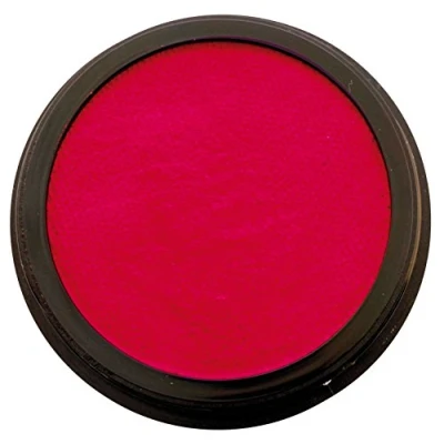 Obrázek Eulenspiegel Profesionální make up 12 ml královská červená