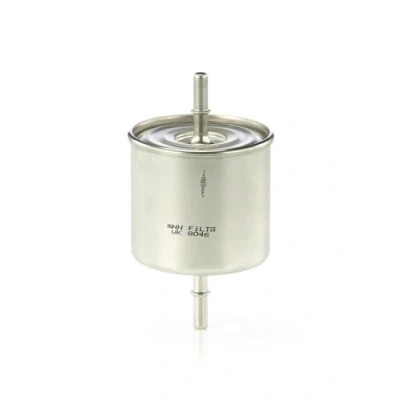 Obrázek MANN FILTER Palivový filtr WK 8046 pro osobní automobily